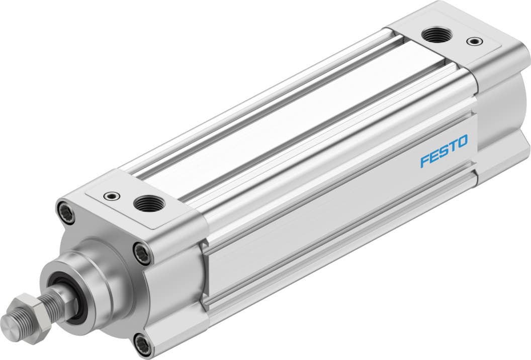 Festo dsbc-63-160-d3-ppva-n3