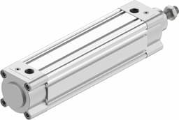 Festo dsbc-63-200-d3-ppva-n3 - Thumbnail 2