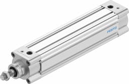 Festo dsbc-63-250-d3-ppva-n3 - Thumbnail 1