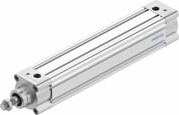 Festo dsbc-63-300-d3-ppva-n3 - Thumbnail 1