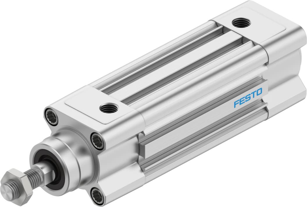 Festo dsbc-32-50-d3-ppsa-n3