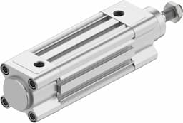 Festo dsbc-32-50-d3-ppsa-n3 - Thumbnail 2