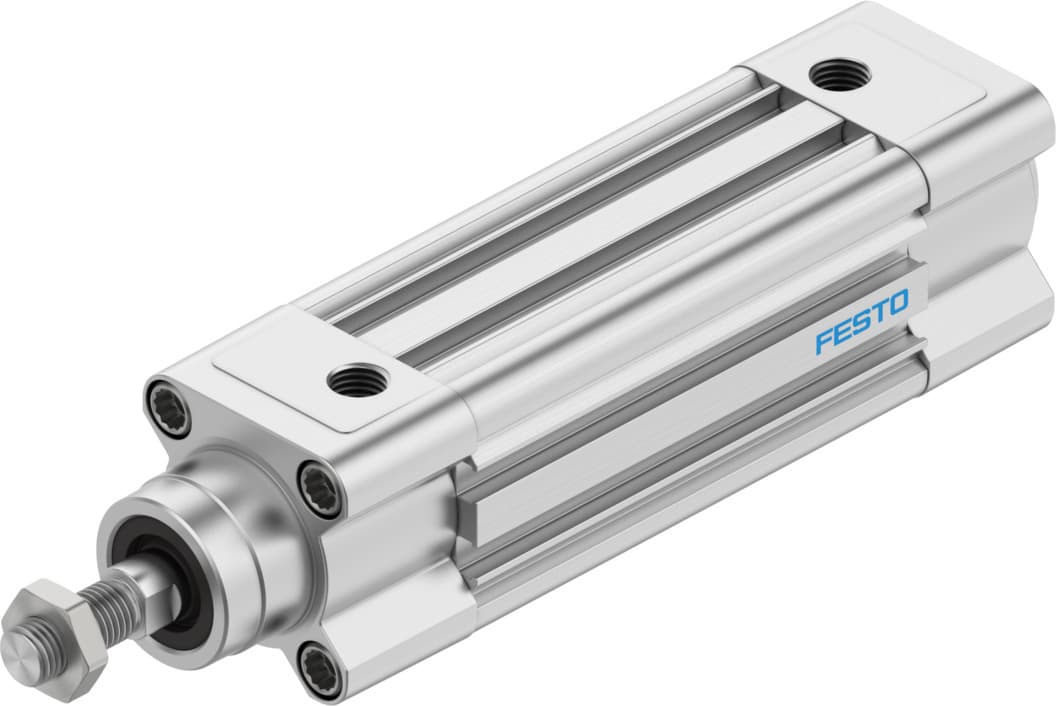 Festo dsbc-32-60-d3-ppsa-n3