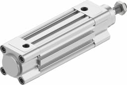 Festo dsbc-32-60-d3-ppsa-n3 - Thumbnail 2