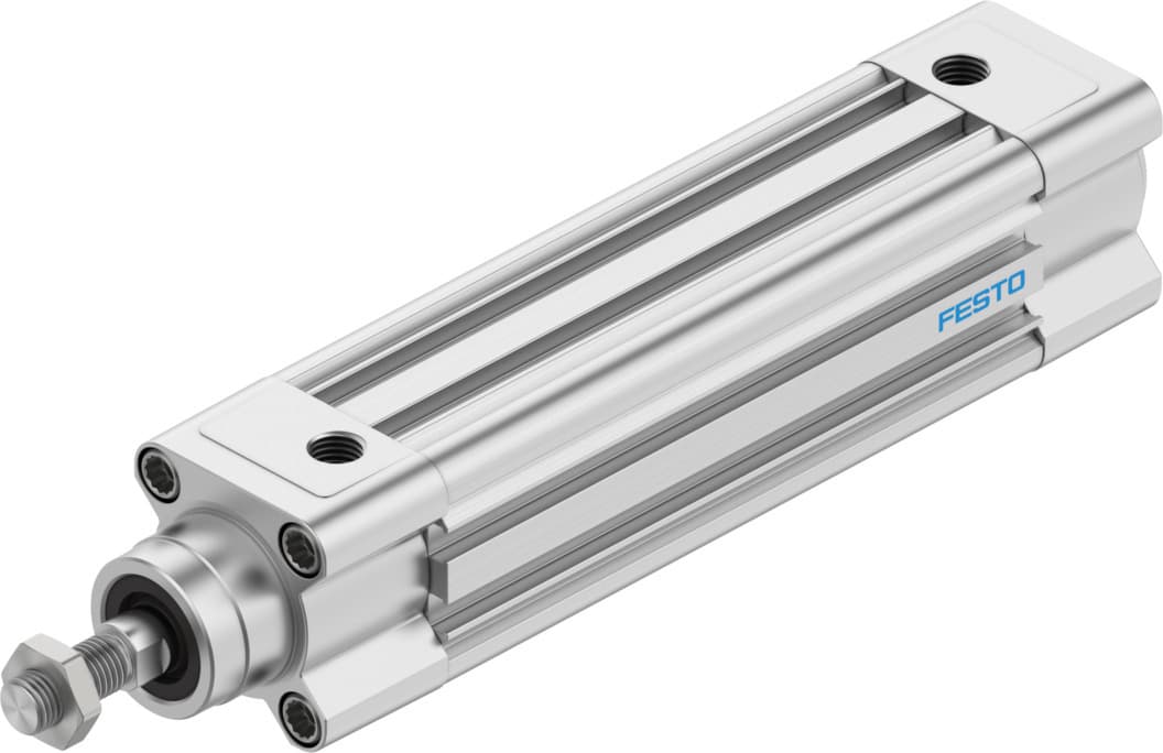 Festo dsbc-32-100-d3-ppsa-n3