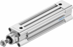 Festo dsbc-32-100-d3-ppsa-n3 - Thumbnail 1