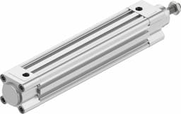 Festo dsbc-32-160-d3-ppsa-n3 - Thumbnail 2