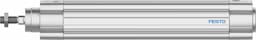 Festo dsbc-32-160-d3-ppsa-n3 - Thumbnail 3
