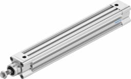Festo dsbc-32-250-d3-ppsa-n3 - Thumbnail 1