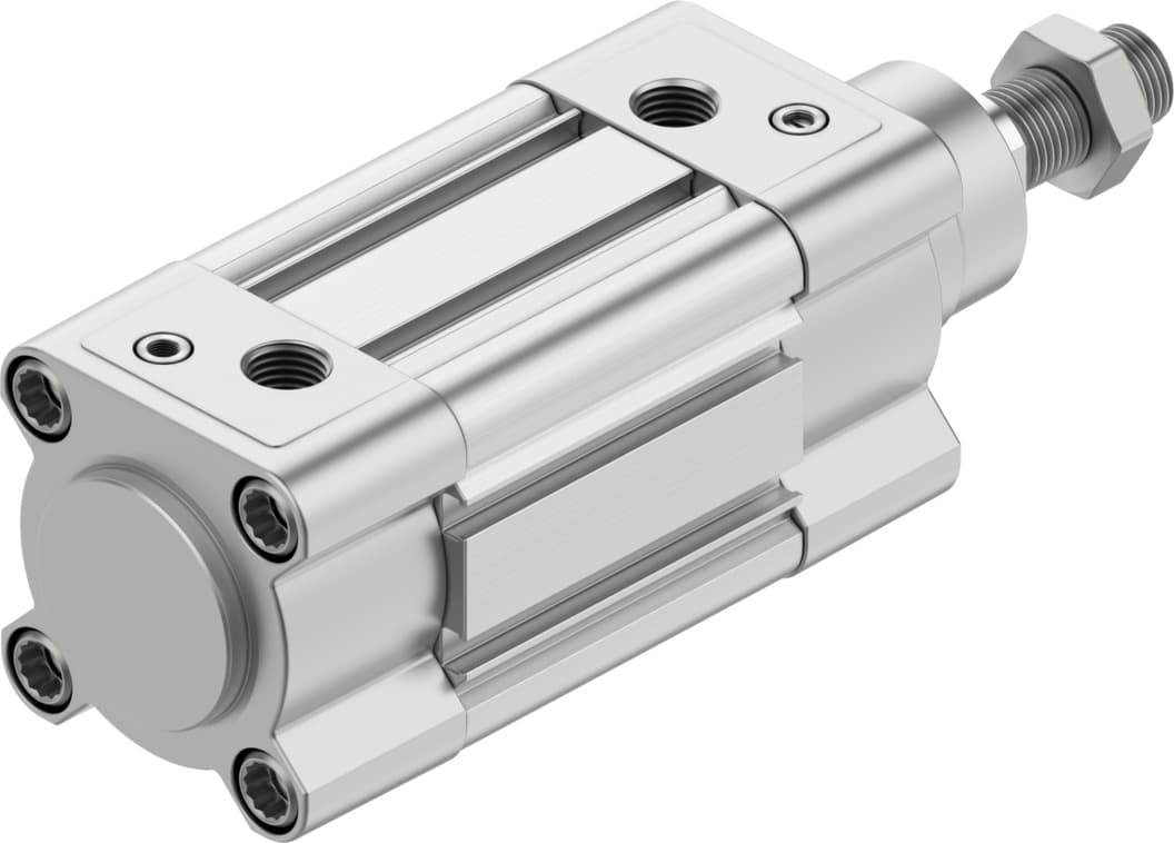 Festo dsbc-50-30-d3-ppva-n3