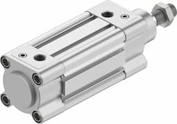 Festo dsbc-50-50-d3-ppva-n3 - Thumbnail 2