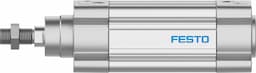 Festo dsbc-50-60-d3-ppva-n3 - Thumbnail 3