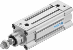 Festo dsbc-50-70-d3-ppva-n3 - Thumbnail 1