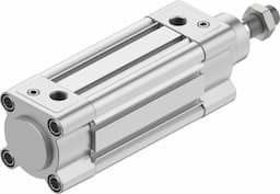 Festo dsbc-50-70-d3-ppva-n3 - Thumbnail 2