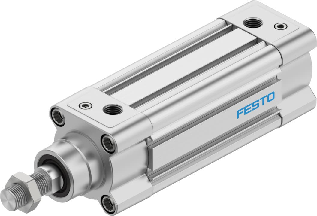 Festo dsbc-50-80-d3-ppva-n3