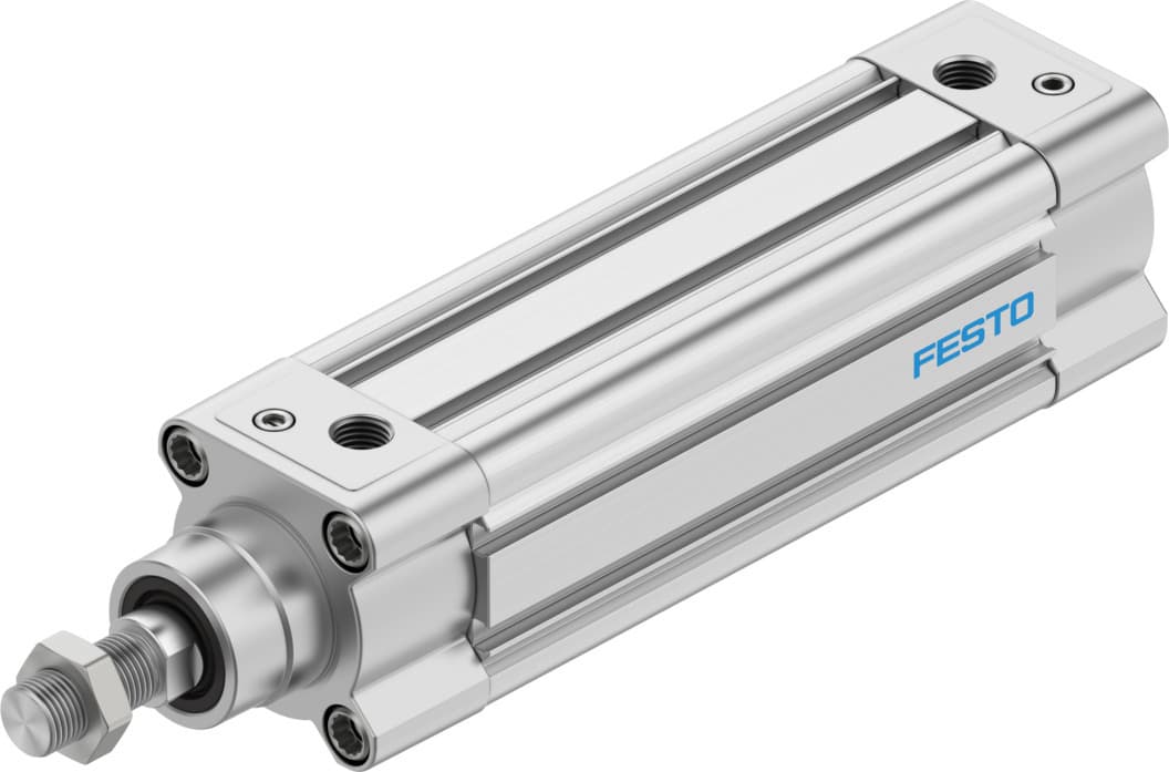 Festo dsbc-50-125-d3-ppva-n3