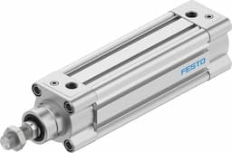 Festo dsbc-50-125-d3-ppva-n3 - Thumbnail 1