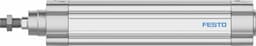 Festo dsbc-50-200-d3-ppva-n3 - Thumbnail 3