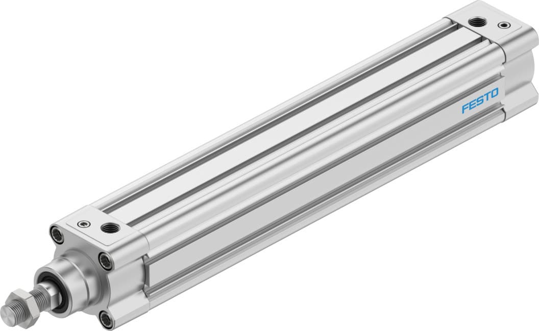 Festo dsbc-50-300-d3-ppva-n3