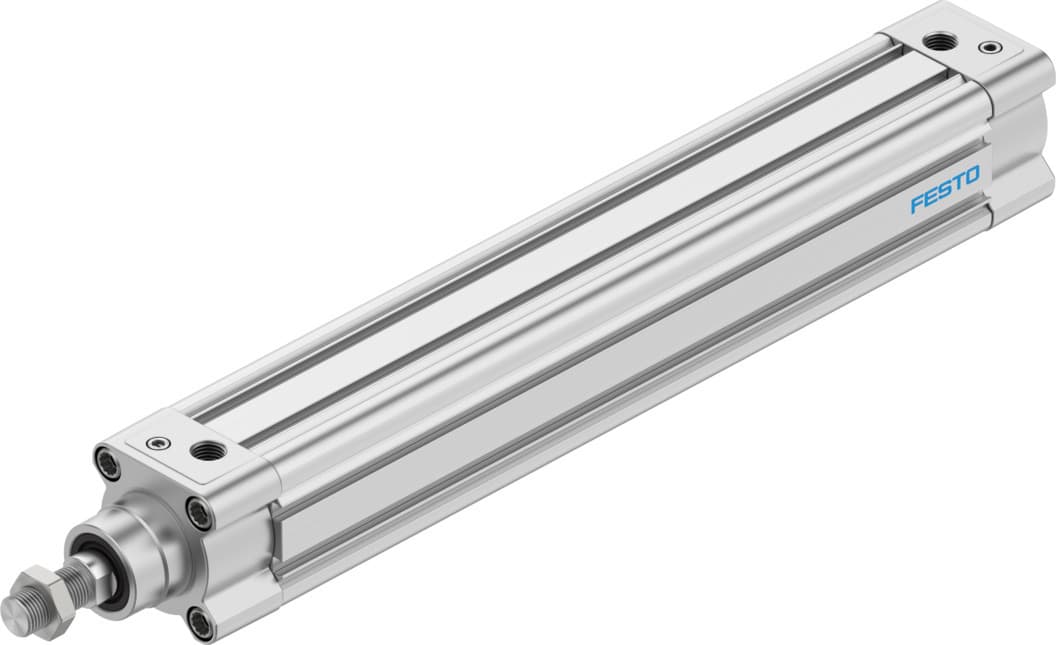 Festo dsbc-50-320-d3-ppva-n3