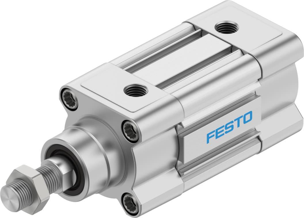 Festo dsbc-50-20-d3-ppsa-n3