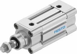 Festo dsbc-50-40-d3-ppsa-n3 - Thumbnail 1