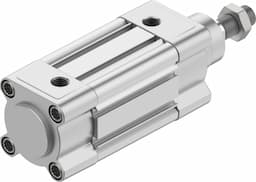 Festo dsbc-50-40-d3-ppsa-n3 - Thumbnail 2