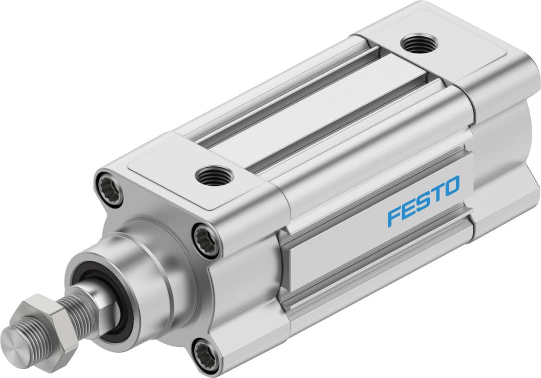 Festo dsbc-50-50-d3-ppsa-n3
