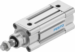 Festo dsbc-50-50-d3-ppsa-n3 - Thumbnail 1