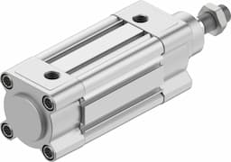 Festo dsbc-50-50-d3-ppsa-n3 - Thumbnail 2