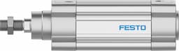 Festo dsbc-50-60-d3-ppsa-n3 - Thumbnail 3