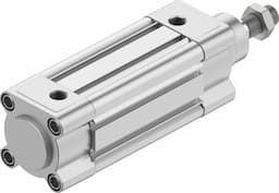 Festo dsbc-50-70-d3-ppsa-n3 - Thumbnail 2