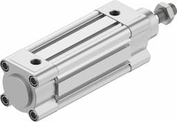 Festo dsbc-50-80-d3-ppsa-n3 - Thumbnail 1