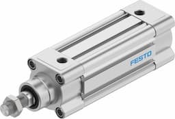 Festo dsbc-50-80-d3-ppsa-n3 - Thumbnail 2