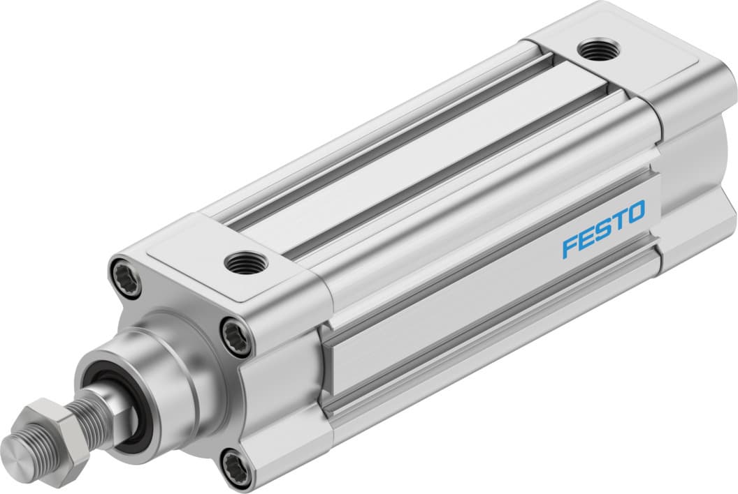 Festo dsbc-50-100-d3-ppsa-n3