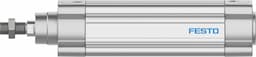 Festo dsbc-50-125-d3-ppsa-n3 - Thumbnail 3
