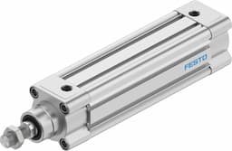 Festo dsbc-50-150-d3-ppsa-n3 - Thumbnail 1
