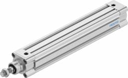 Festo dsbc-50-300-d3-ppsa-n3 - Thumbnail 1