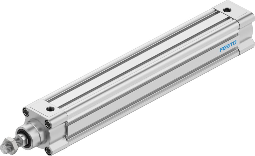 Festo dsbc-50-320-d3-ppsa-n3