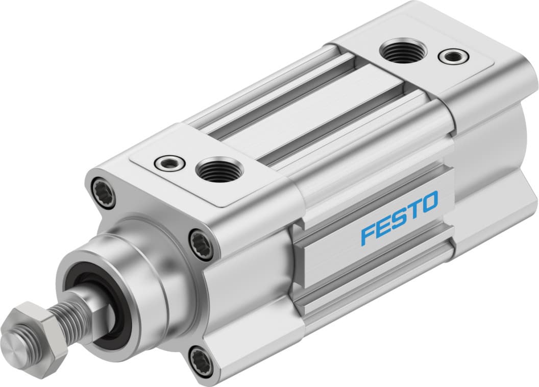 Festo dsbc-40-20-d3-ppva-n3
