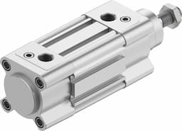 Festo dsbc-40-20-d3-ppva-n3 - Thumbnail 3