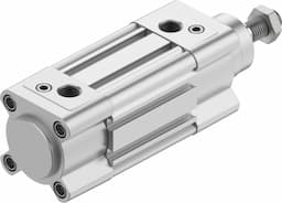 Festo dsbc-40-25-d3-ppva-n3 - Thumbnail 1