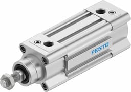 Festo dsbc-40-40-d3-ppva-n3 - Thumbnail 1
