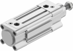 Festo dsbc-40-40-d3-ppva-n3 - Thumbnail 3