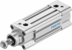 Festo dsbc-40-50-d3-ppva-n3 - Thumbnail 1