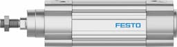 Festo dsbc-40-50-d3-ppva-n3 - Thumbnail 3