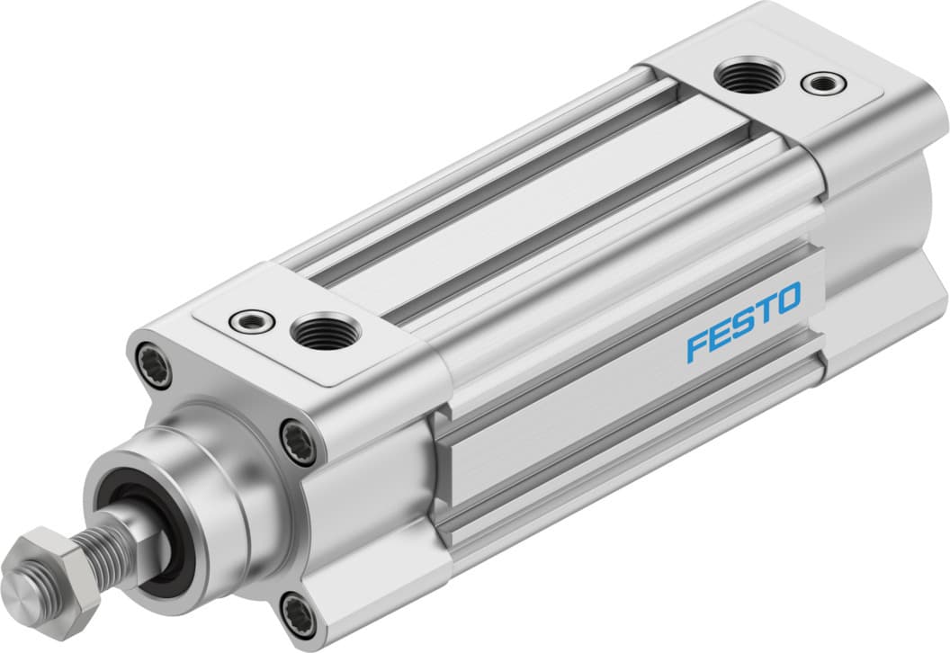 Festo dsbc-40-60-d3-ppva-n3