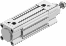 Festo dsbc-40-60-d3-ppva-n3 - Thumbnail 2