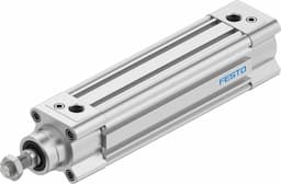 Festo dsbc-40-125-d3-ppva-n3 - Thumbnail 1