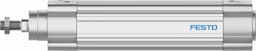 Festo dsbc-40-125-d3-ppva-n3 - Thumbnail 3